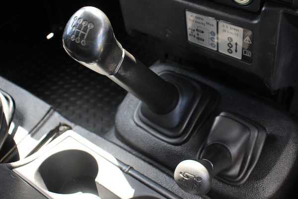 Used Land Rover Defender 2010 for sale - 75084307: Photo 39