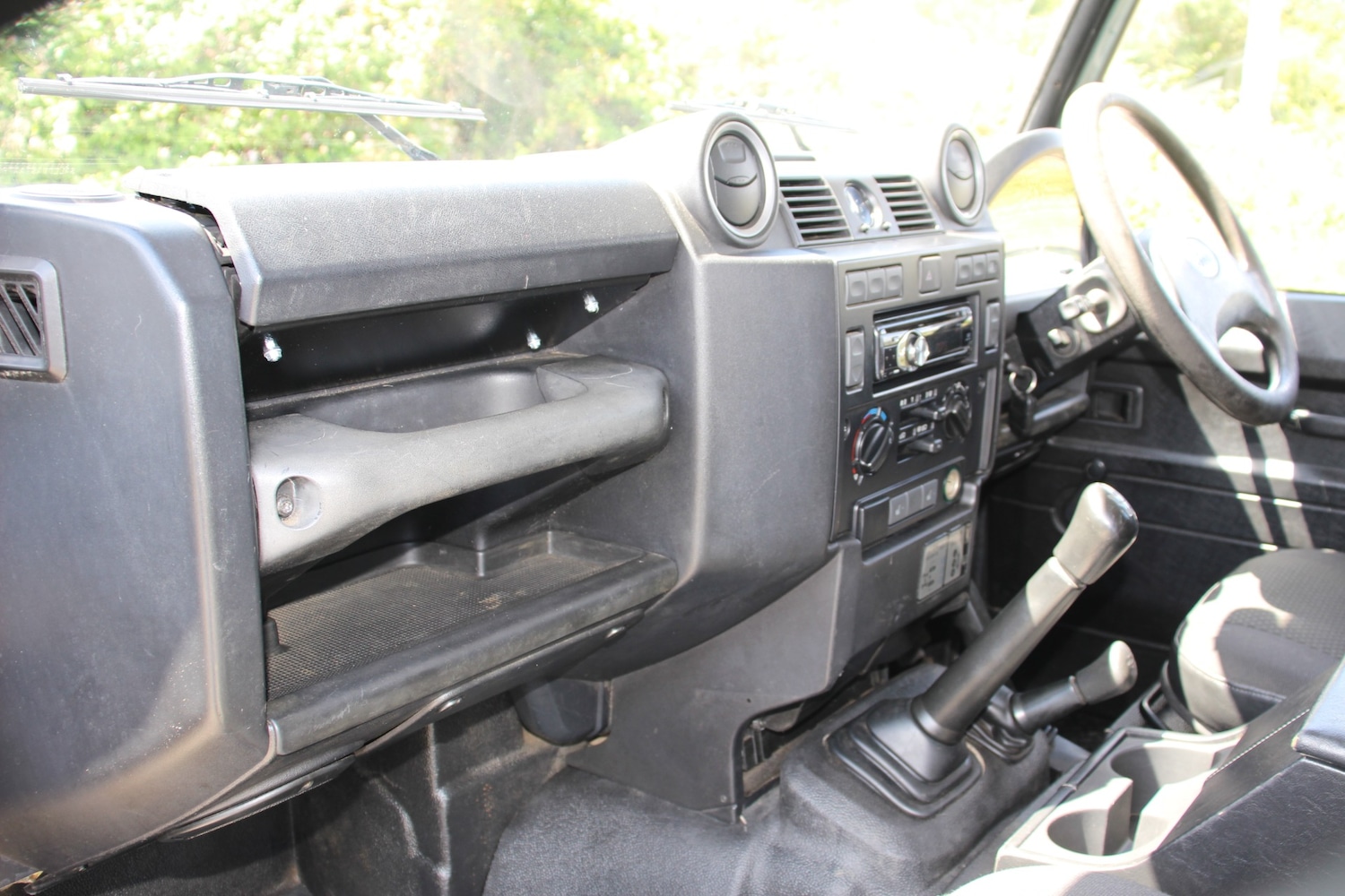 Vehicle 42