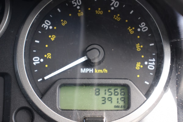 Used Land Rover Defender 2010 for sale - 75084307: Photo 43