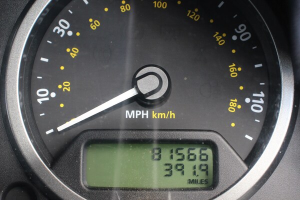 Used Land Rover Defender 2010 for sale - 75084307: Photo 44
