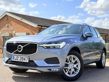 Used Volvo XC60 2017 for sale - 79562364: Photo