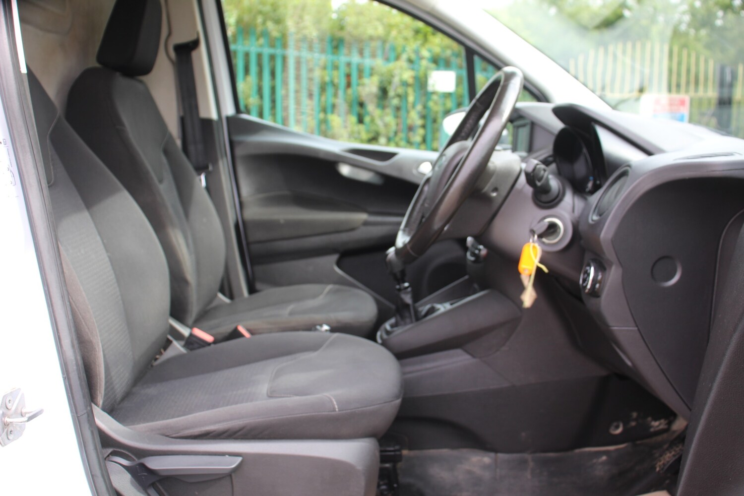 Vehicle 11