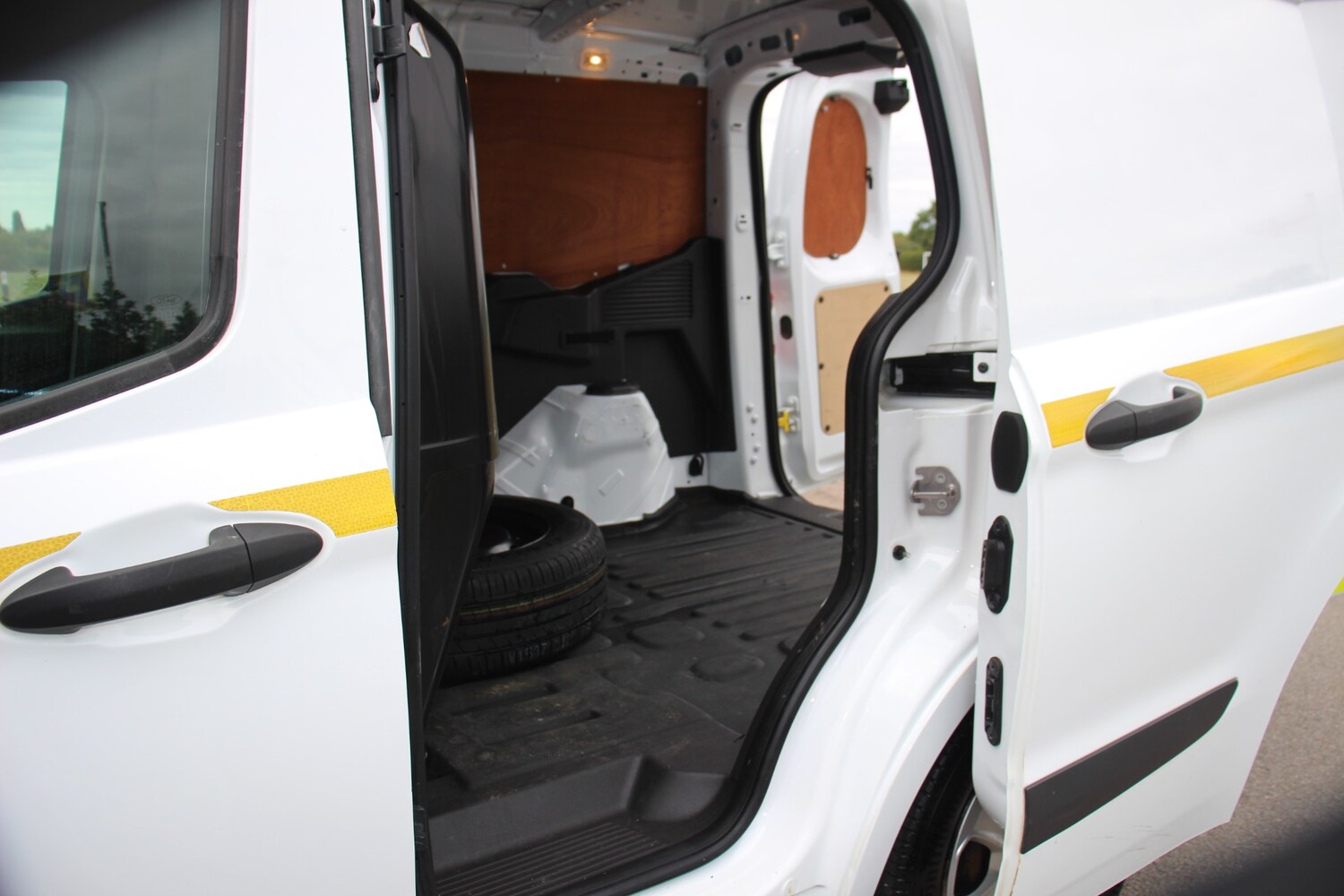 Vehicle 24