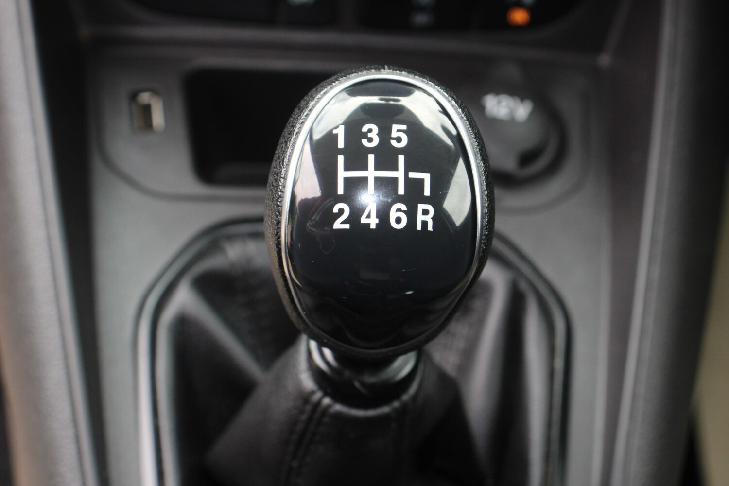 Vehicle 34