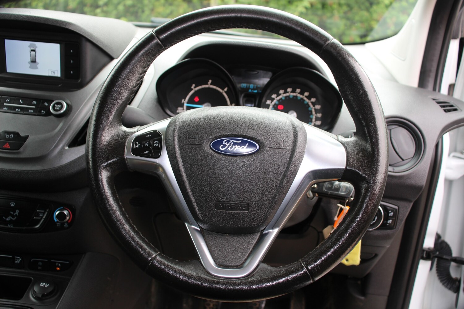 Vehicle 35