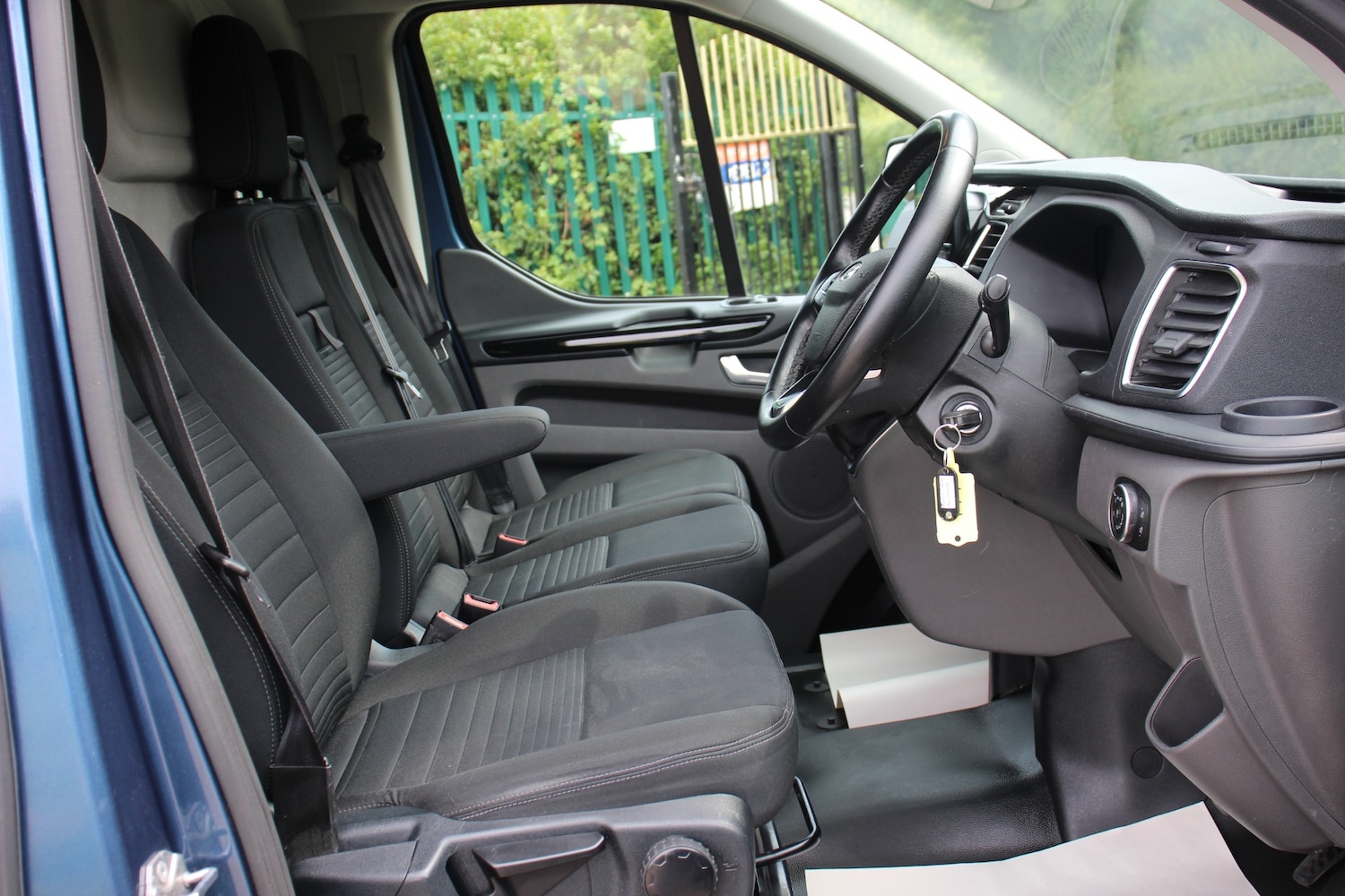 Vehicle 13