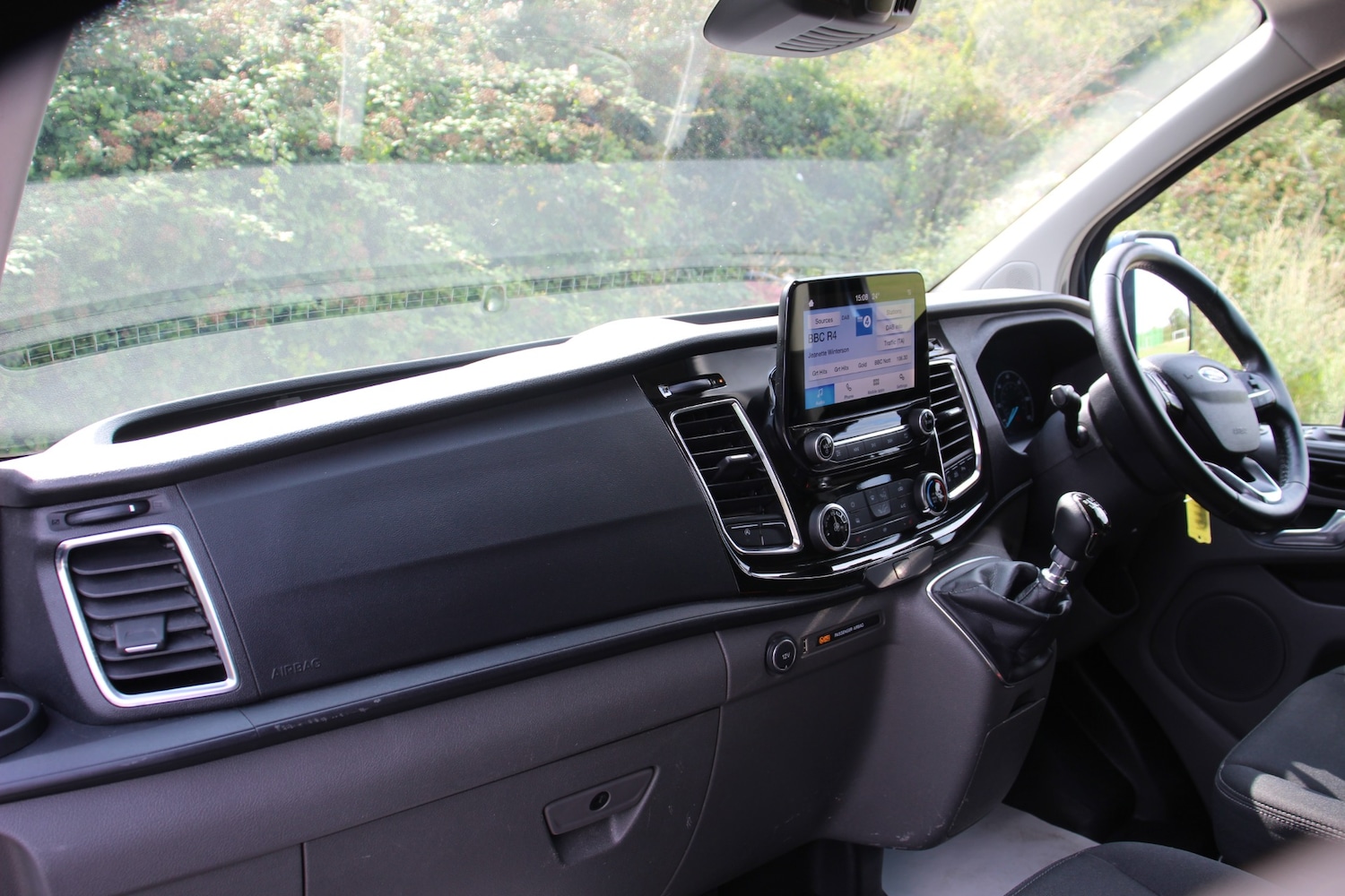 Vehicle 23
