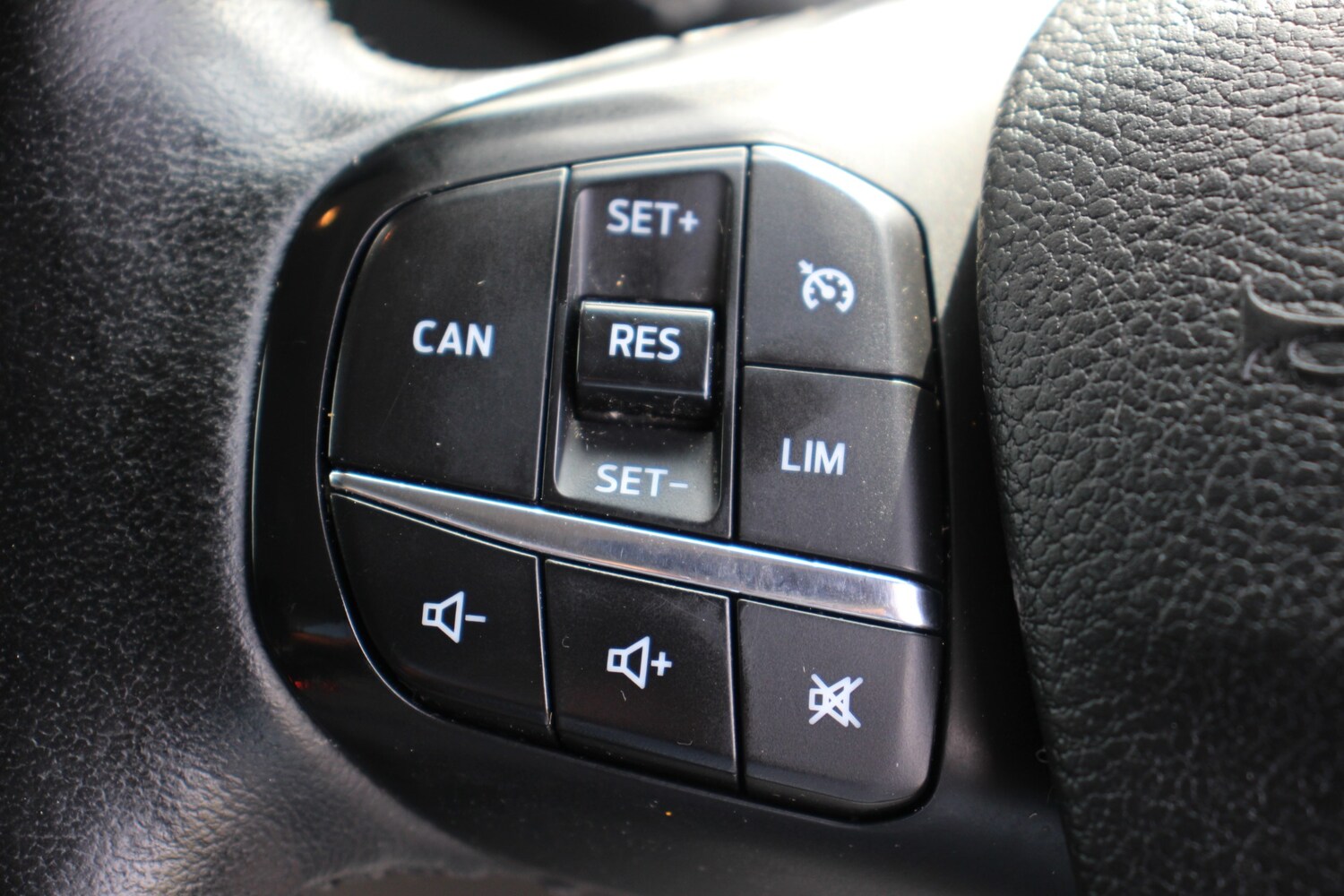 Vehicle 34