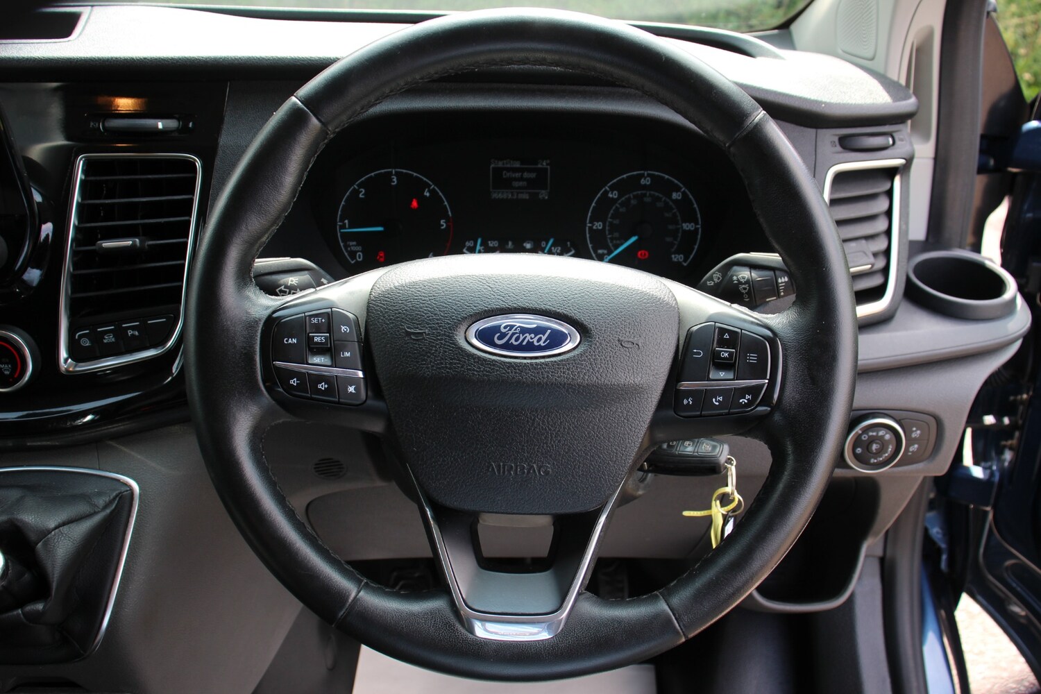 Vehicle 39
