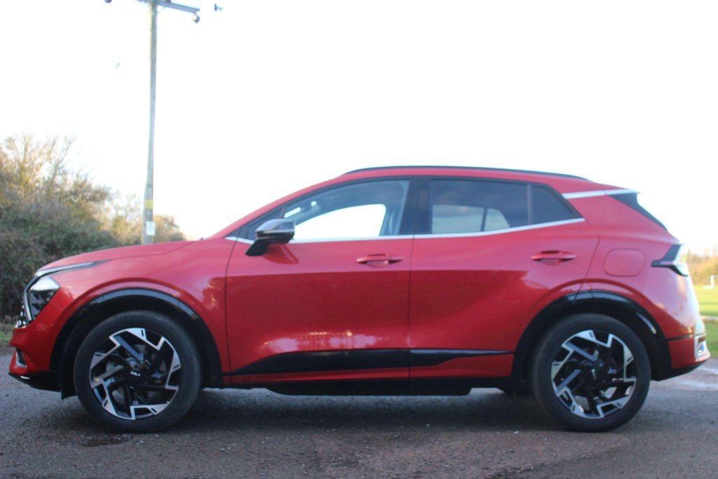 Used Kia Sportage 2023 for sale - 78161967: Photo 11