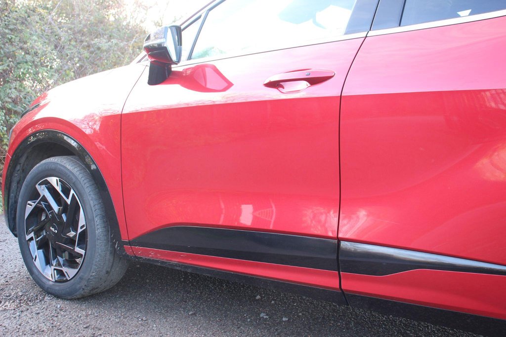 Used Kia Sportage 2023 for sale - 78161967: Photo 16