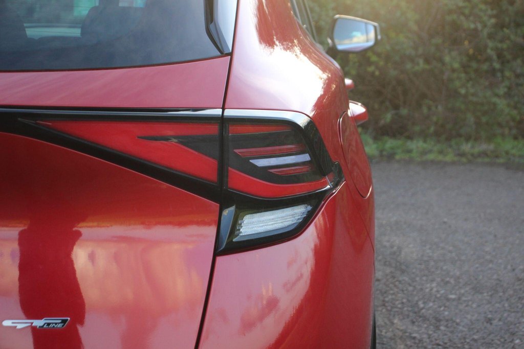 Used Kia Sportage 2023 for sale - 78161967: Photo 18