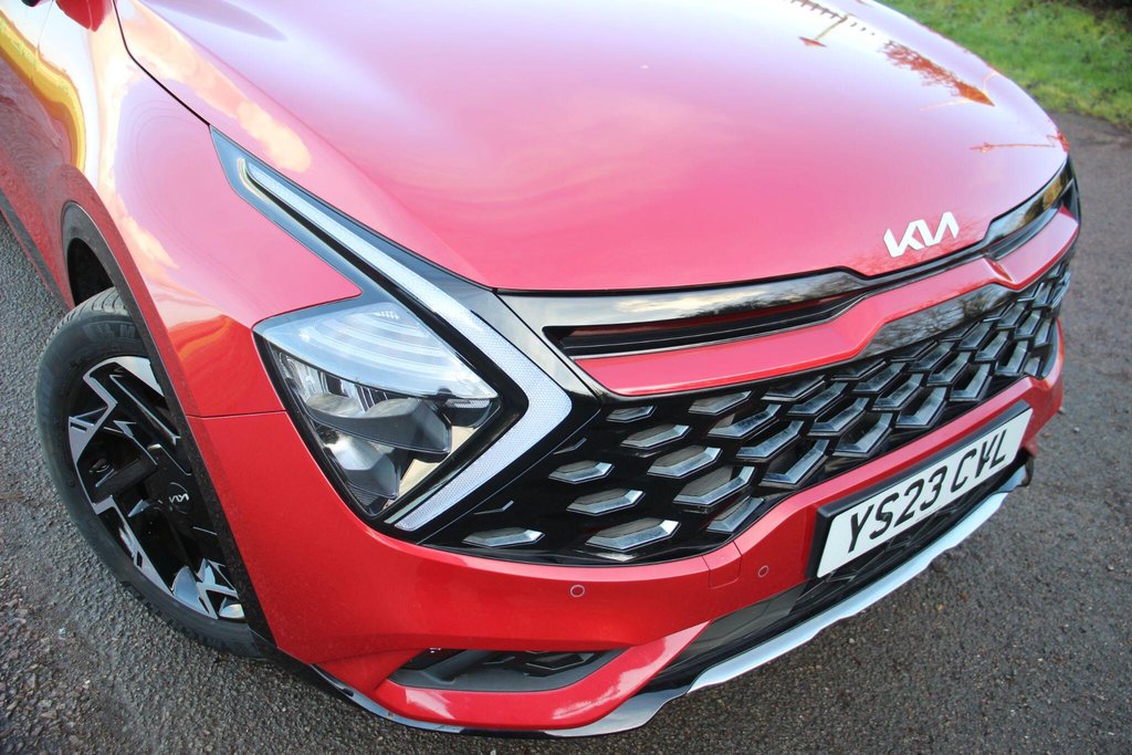 Used Kia Sportage 2023 for sale - 78161967: Photo 19