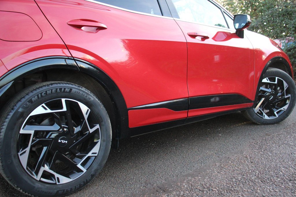 Used Kia Sportage 2023 for sale - 78161967: Photo 21