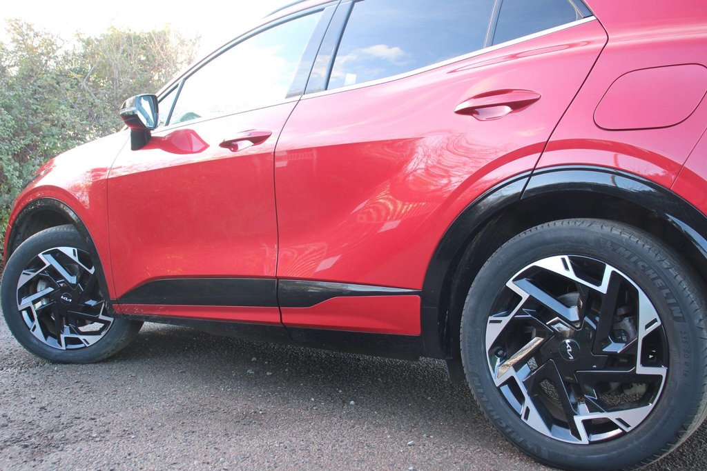 Used Kia Sportage 2023 for sale - 78161967: Photo 22