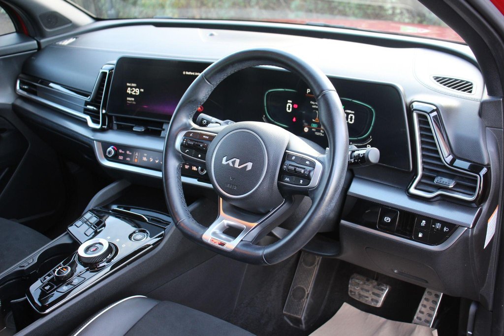 Used Kia Sportage 2023 for sale - 78161967: Photo 26