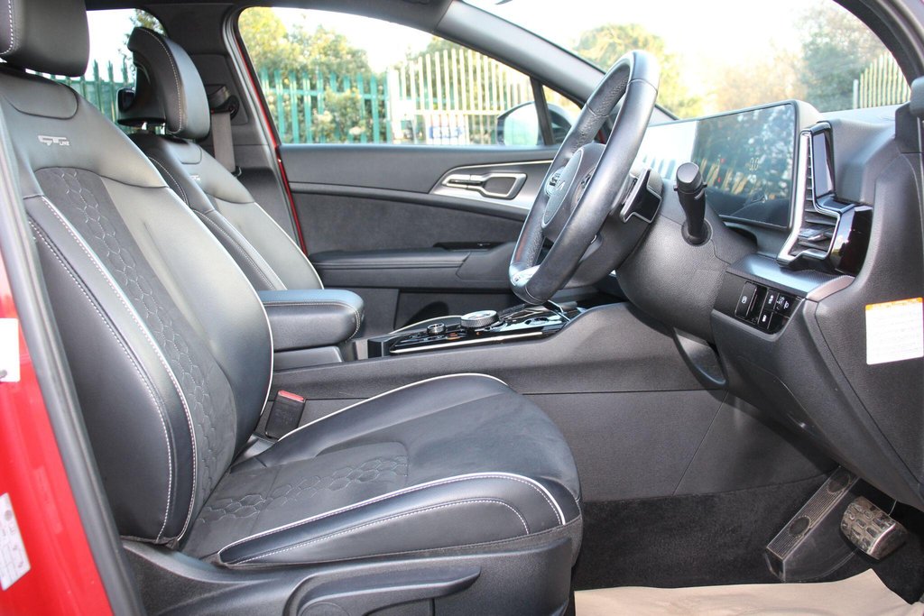 Used Kia Sportage 2023 for sale - 78161967: Photo 27