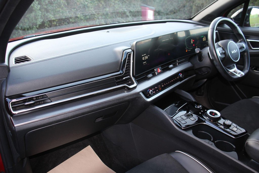 Used Kia Sportage 2023 for sale - 78161967: Photo 29