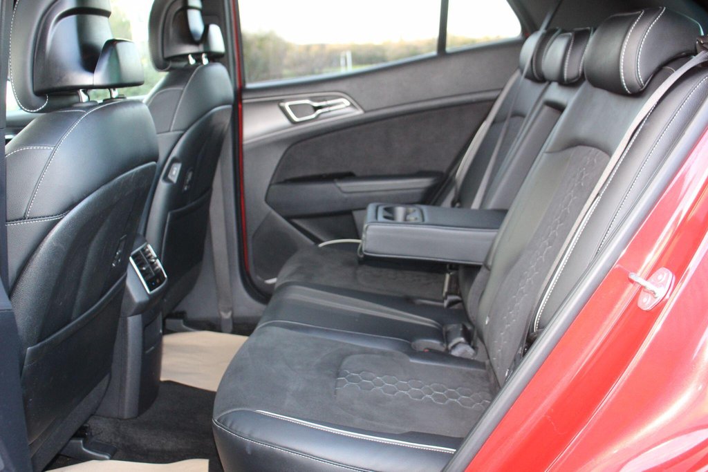 Used Kia Sportage 2023 for sale - 78161967: Photo 34