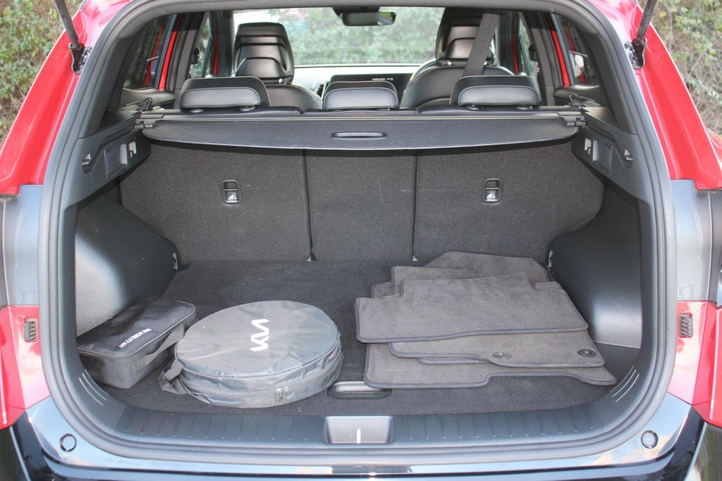 Used Kia Sportage 2023 for sale - 78161967: Photo 35