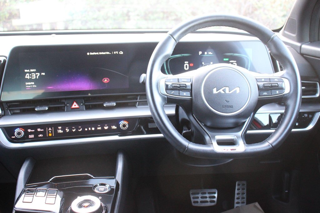 Used Kia Sportage 2023 for sale - 78161967: Photo 36