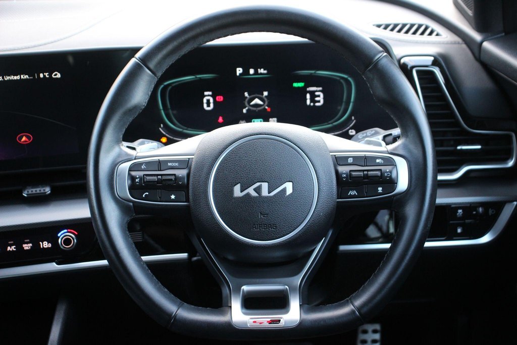 Used Kia Sportage 2023 for sale - 78161967: Photo 37