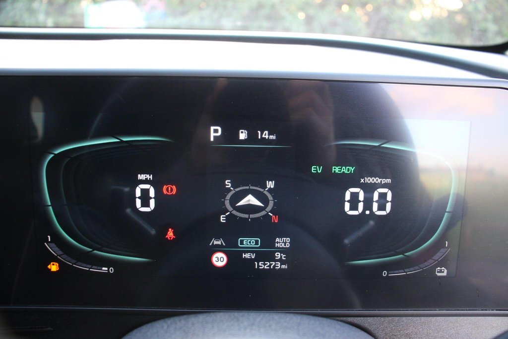 Used Kia Sportage 2023 for sale - 78161967: Photo 44