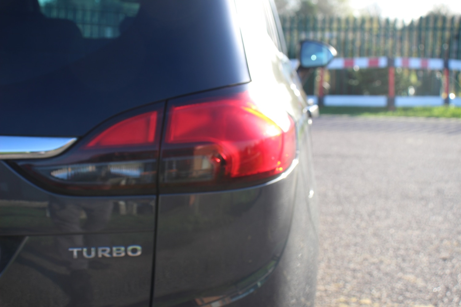 Used Vauxhall Zafira 2016 for sale - 76600021: Photo 16