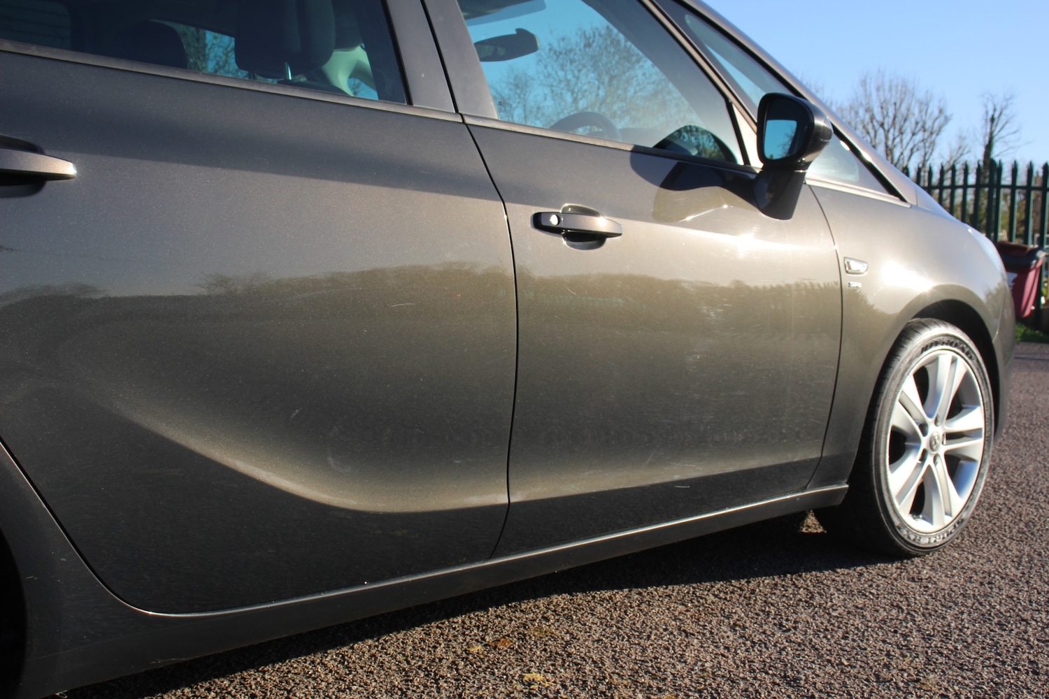Used Vauxhall Zafira 2016 for sale - 76600021: Photo 17