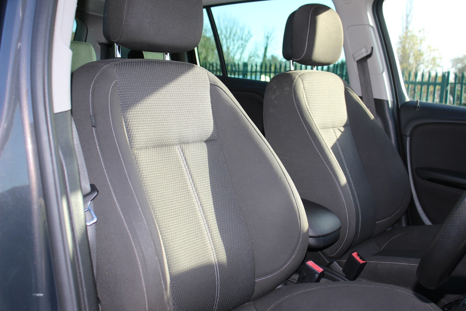 Used Vauxhall Zafira 2016 for sale - 76600021: Photo 26