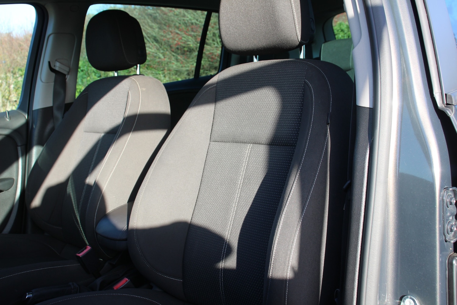 Used Vauxhall Zafira 2016 for sale - 76600021: Photo 29