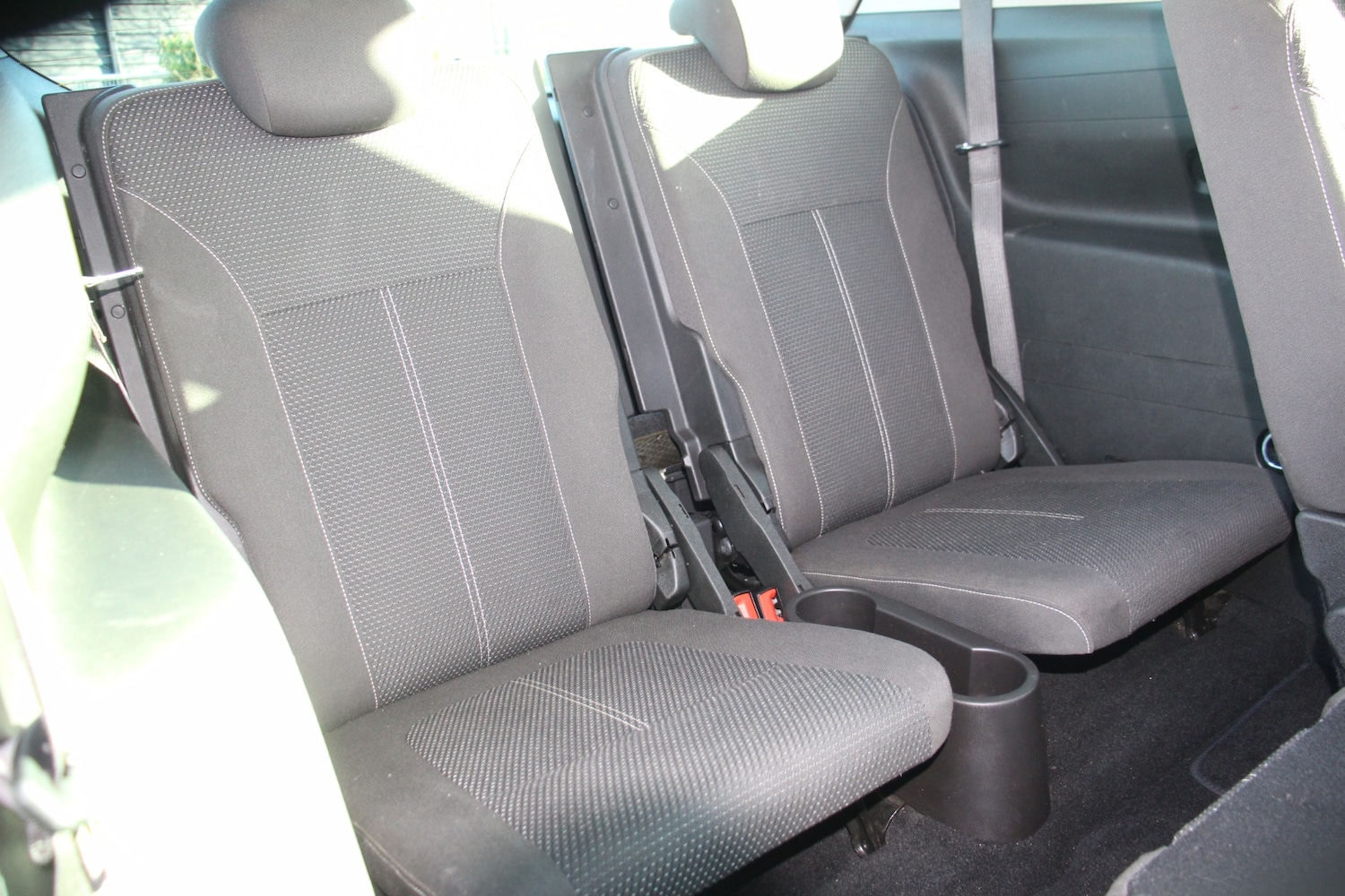 Used Vauxhall Zafira 2016 for sale - 76600021: Photo 32