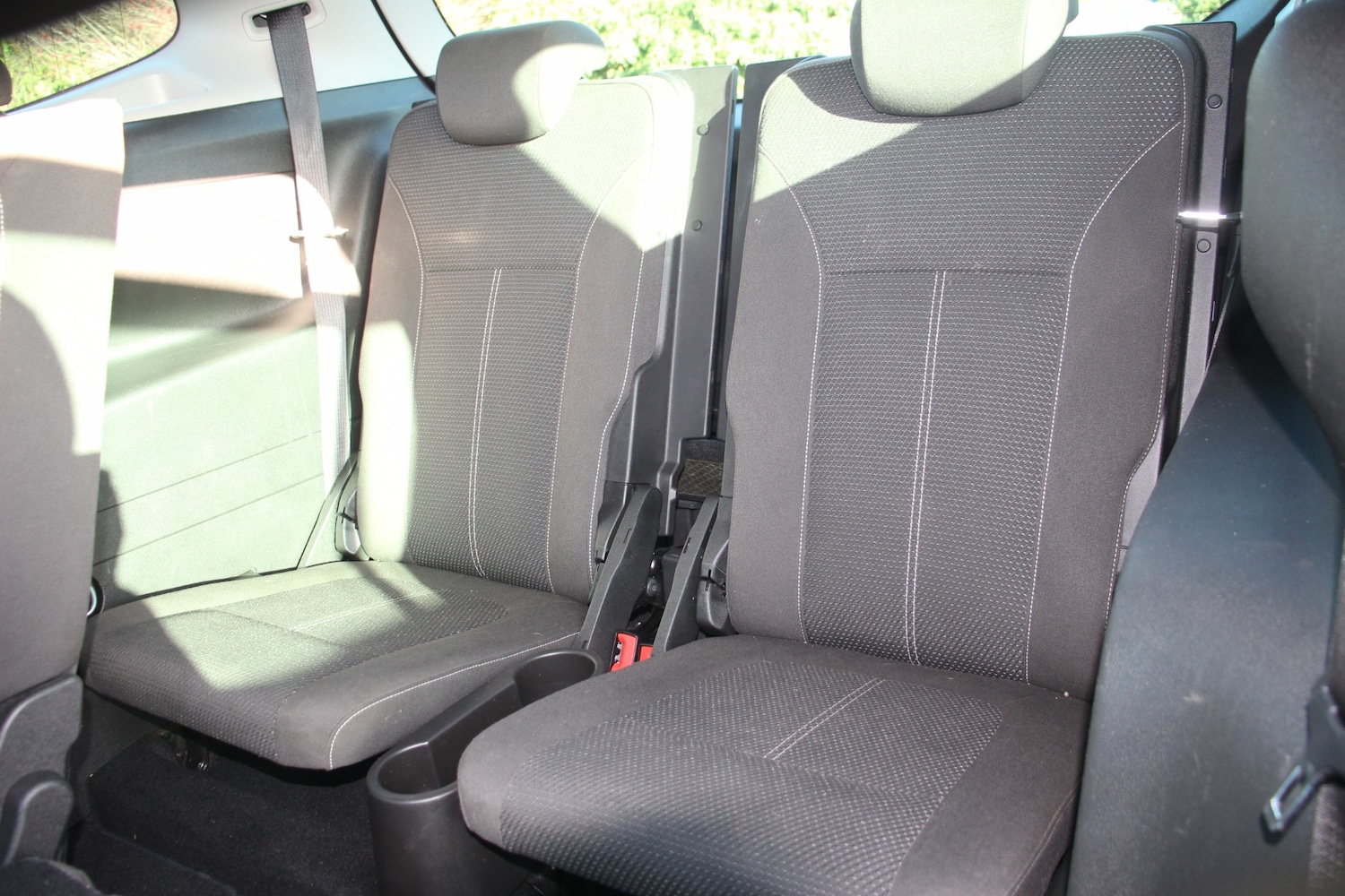 Used Vauxhall Zafira 2016 for sale - 76600021: Photo 33