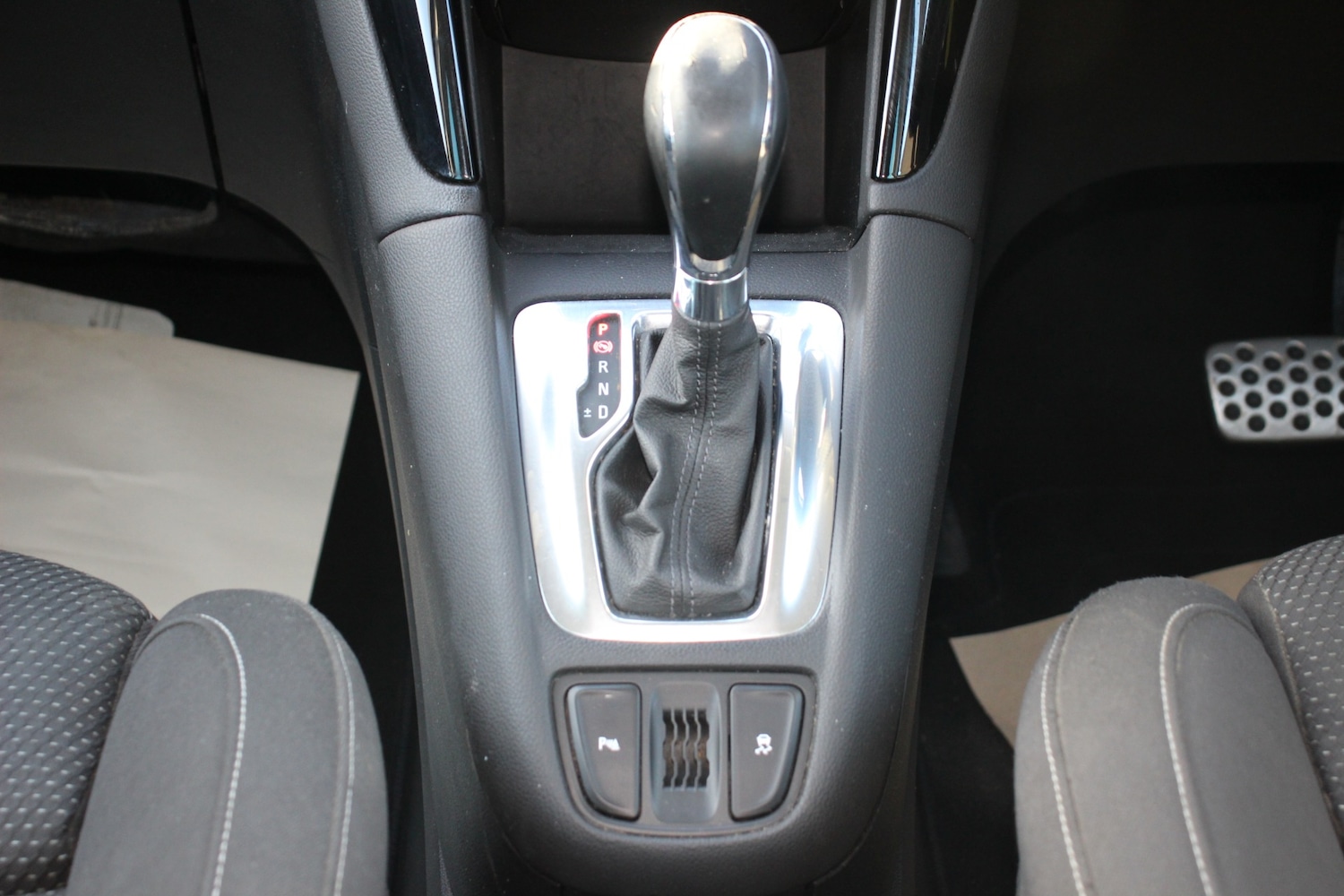 Used Vauxhall Zafira 2016 for sale - 76600021: Photo 40