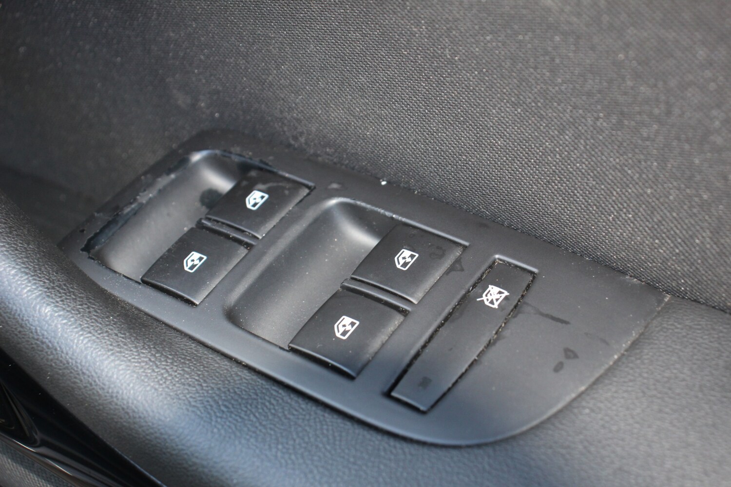 Used Vauxhall Zafira 2016 for sale - 76600021: Photo 41