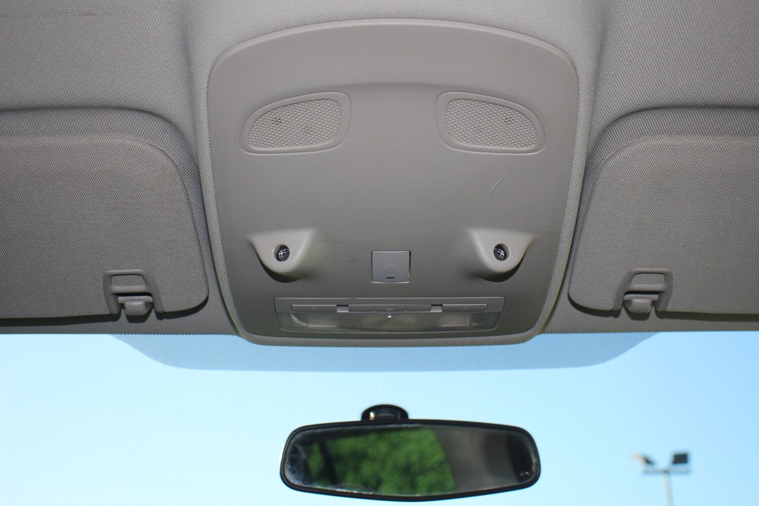 Used Vauxhall Zafira 2016 for sale - 76600021: Photo 44