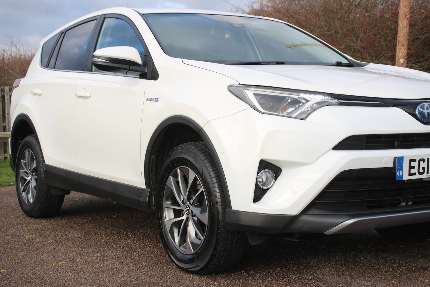 Used Toyota RAV4 2018 for sale - 77116306: Photo 12