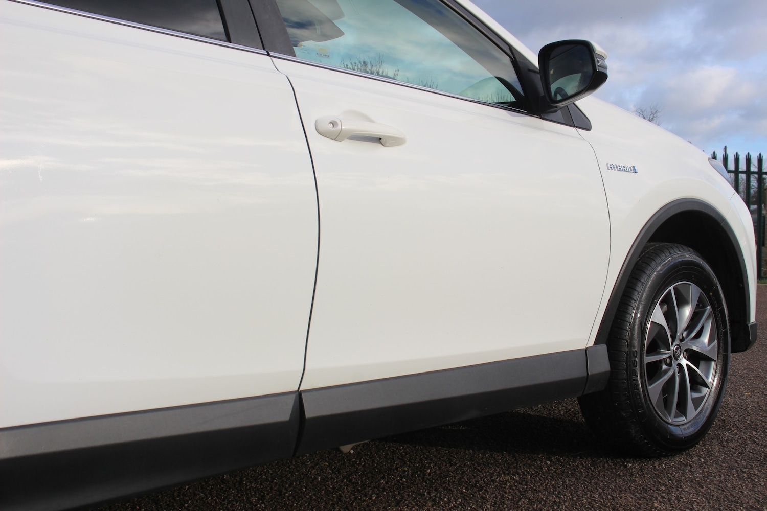 Used Toyota RAV4 2018 for sale - 77116306: Photo 16