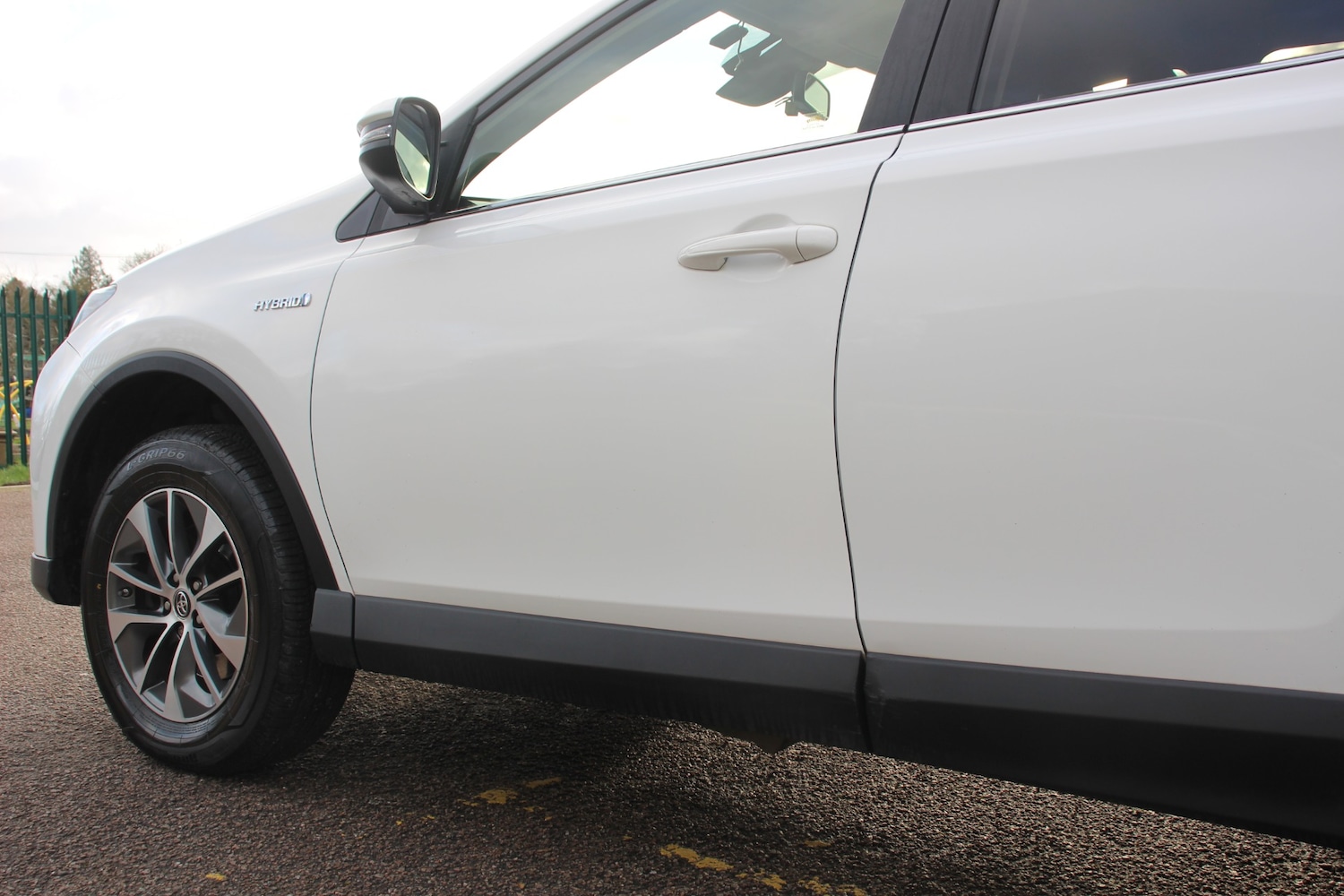 Used Toyota RAV4 2018 for sale - 77116306: Photo 17