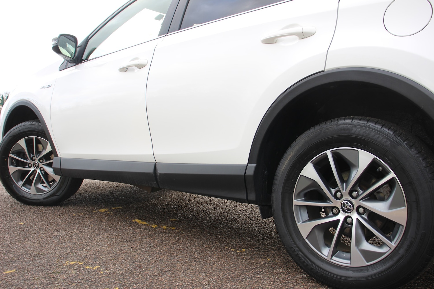 Used Toyota RAV4 2018 for sale - 77116306: Photo 21