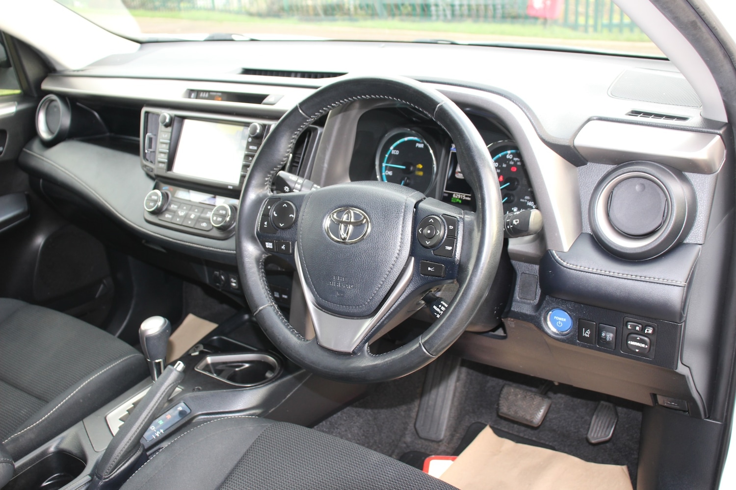 Used Toyota RAV4 2018 for sale - 77116306: Photo 25