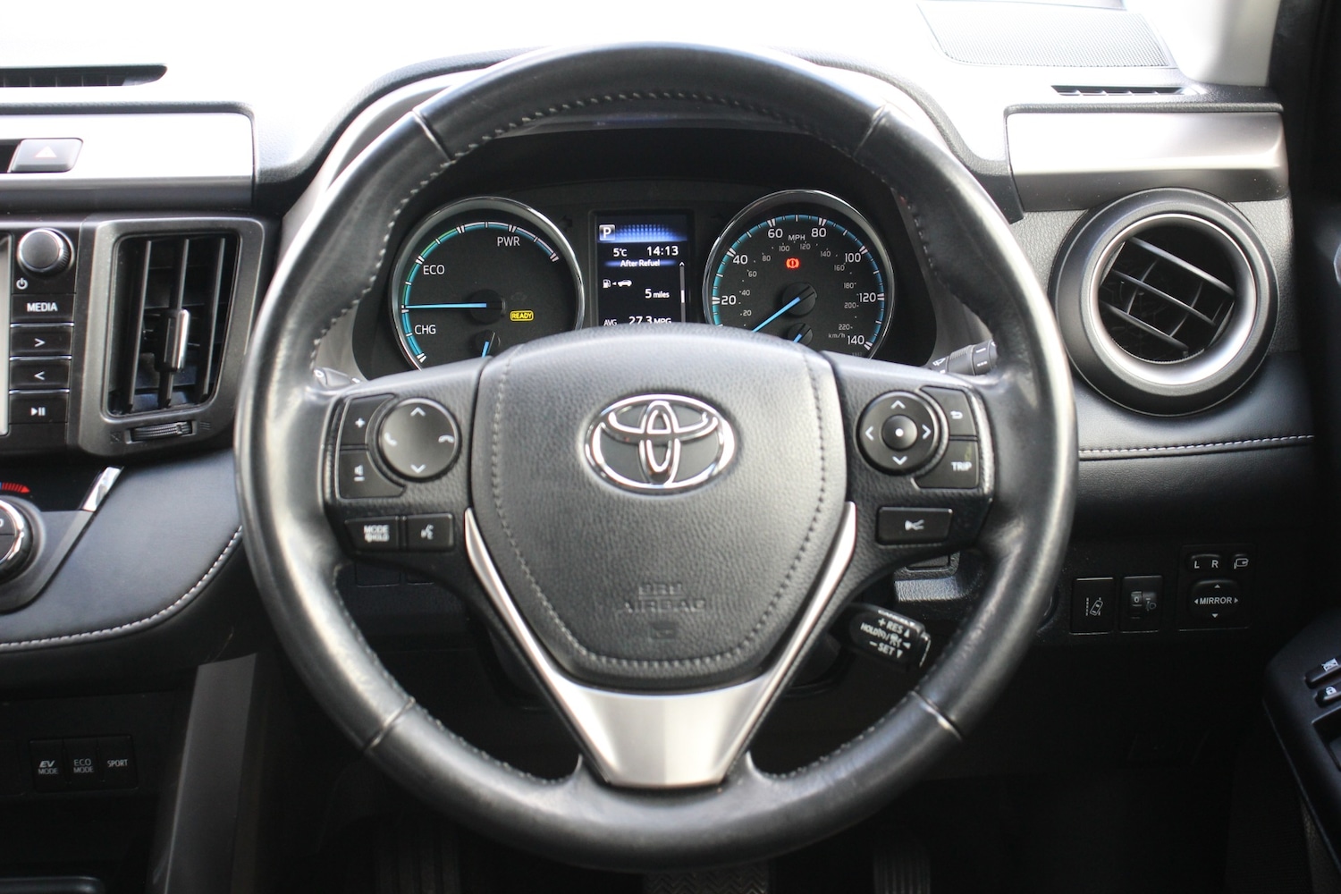 Used Toyota RAV4 2018 for sale - 77116306: Photo 35