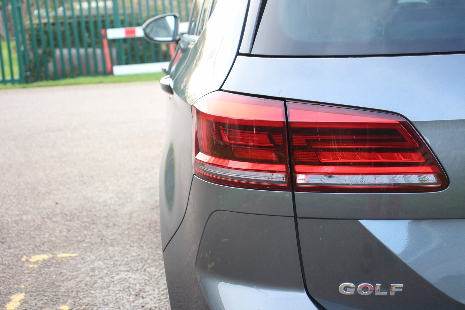 Used Volkswagen Golf SV 2018 for sale - 76748280: Photo 15