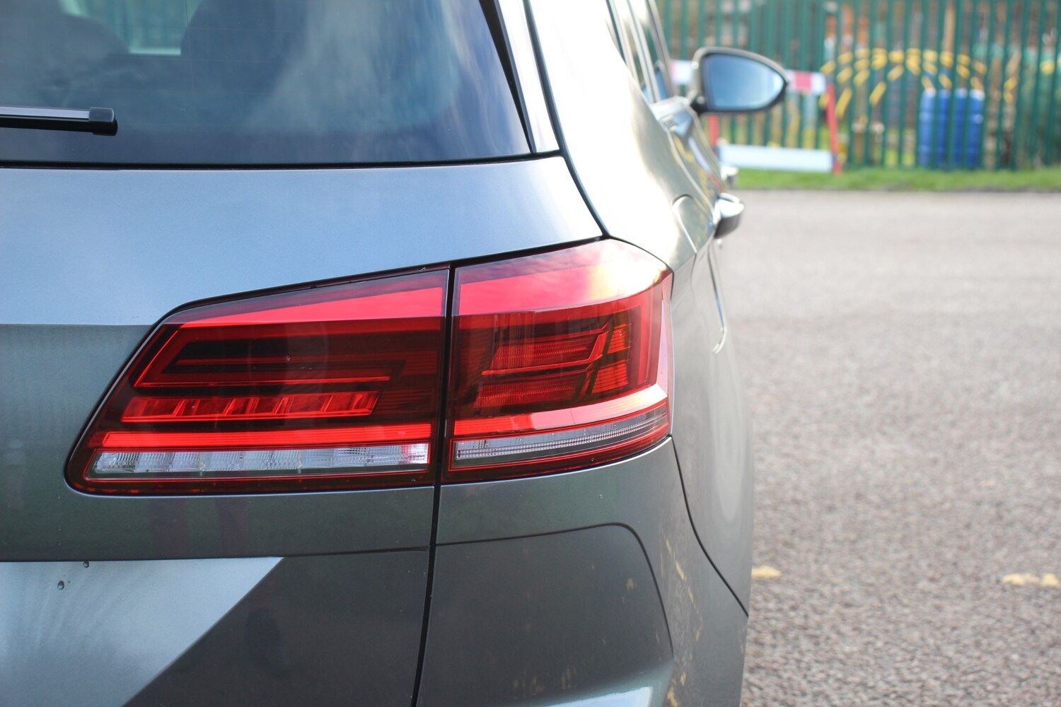 Used Volkswagen Golf SV 2018 for sale - 76748280: Photo 16