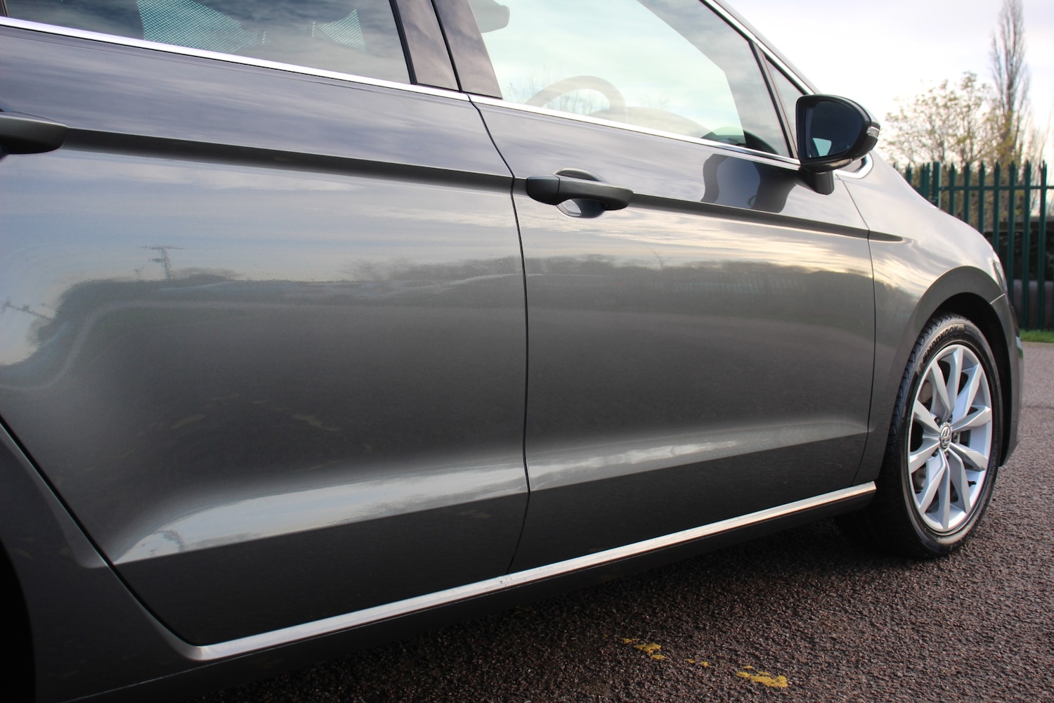 Used Volkswagen Golf SV 2018 for sale - 76748280: Photo 17