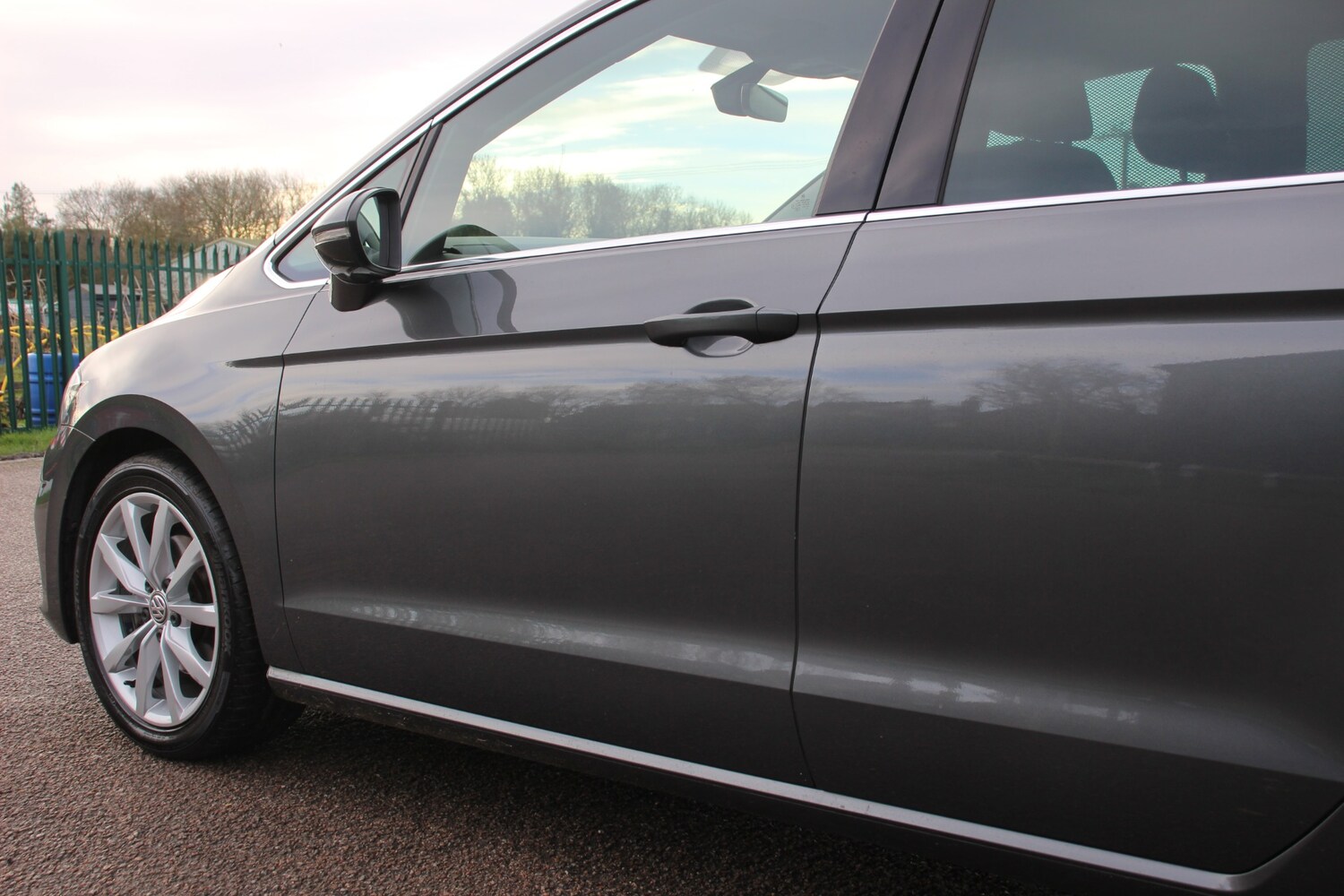 Used Volkswagen Golf SV 2018 for sale - 76748280: Photo 18