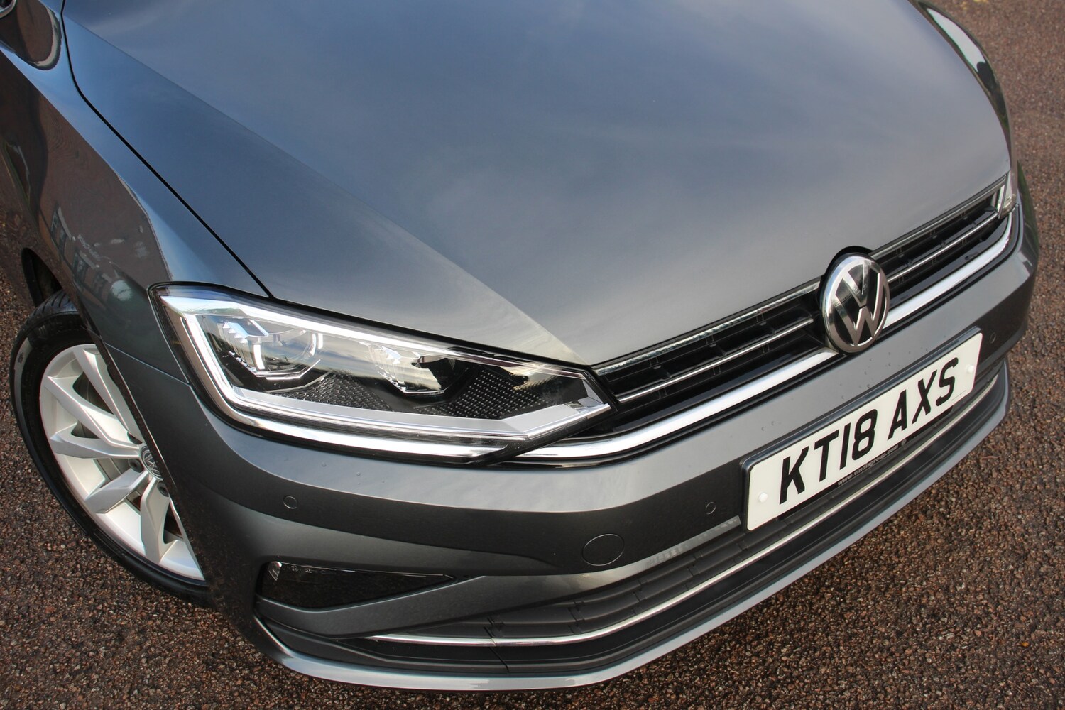 Used Volkswagen Golf SV 2018 for sale - 76748280: Photo 19