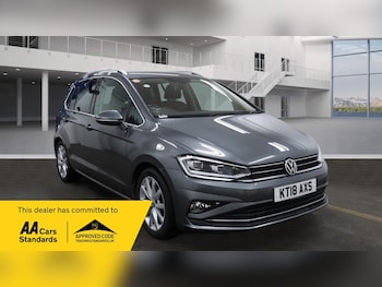 2018 (18) - 1.5 TSI EVO 130 GT 5dr DSG