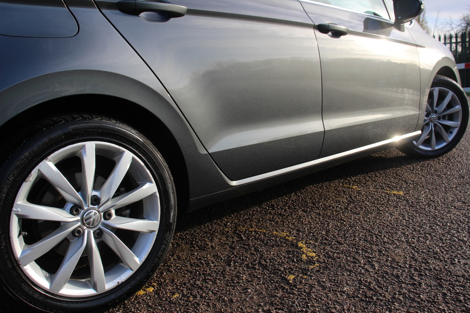 Used Volkswagen Golf SV 2018 for sale - 76748280: Photo 23