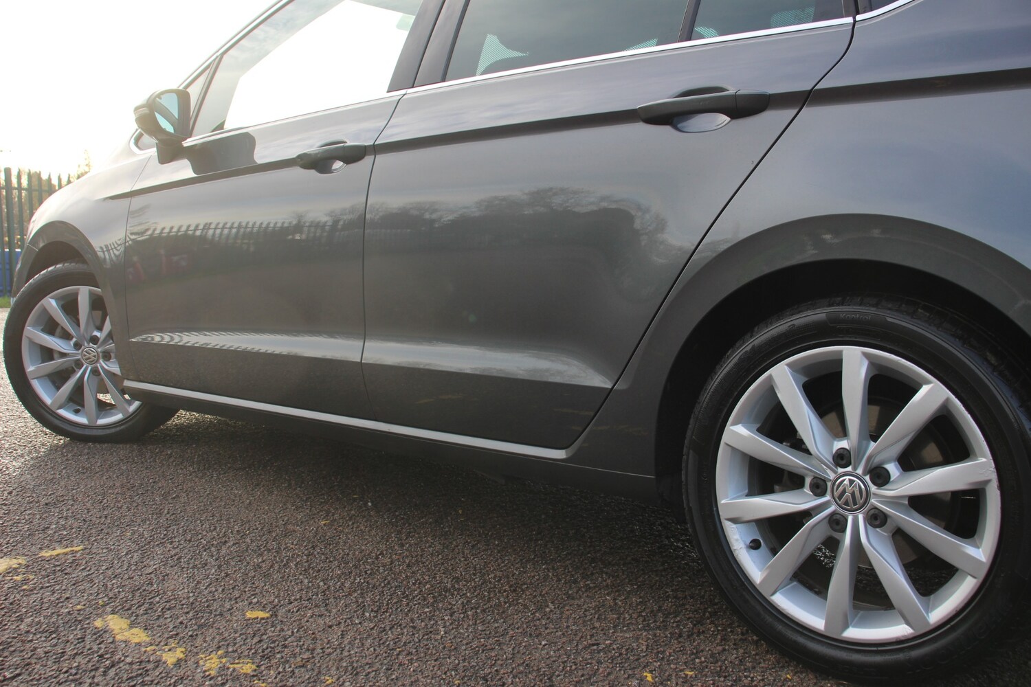 Used Volkswagen Golf SV 2018 for sale - 76748280: Photo 24